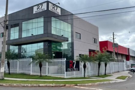 R7 Facilities é investigada pela CGU e PF