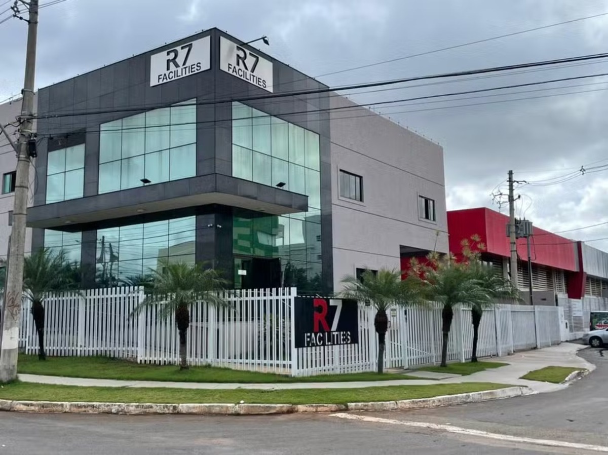 R7 Facilities é investigada pela CGU e PF