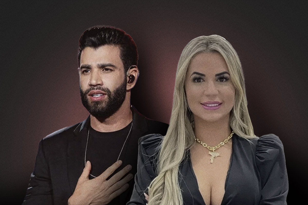 Gusttavo Lima e Deolane serão alvo de nova CPI