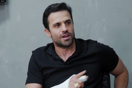 Bolsonaro Candidato à Prefeitura de São Paulo Pablo Marçal