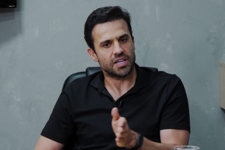 Bolsonaro Pablo Marçal