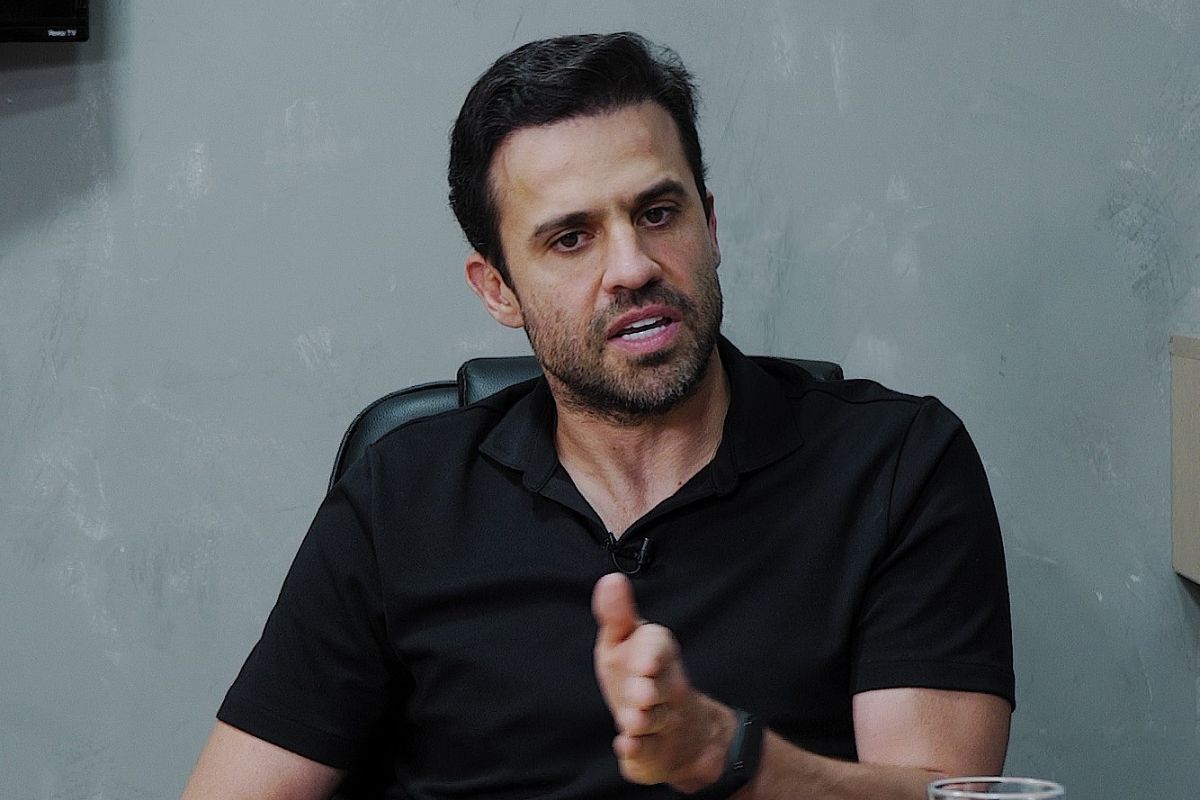 Bolsonaro Pablo Marçal