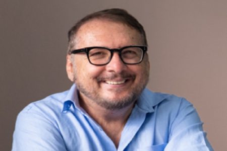 O vereador de São Paulo Toninho Vespoli (PSol)