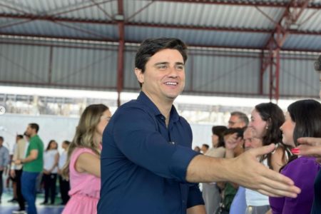 Foto de homem branco