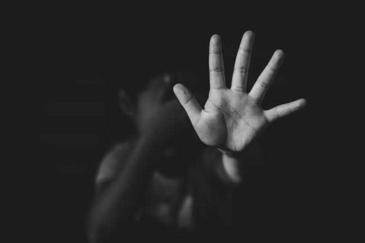 Exploração sexual infantil