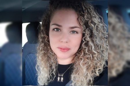 Assistente social - Metrópoles