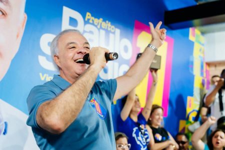 paulo sérgio pp uberlândia - Metrópoles