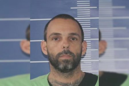 Imagem colorida Luiz Paulo de Lemos Júnior, o Juninho Chupeta - Metrópoles