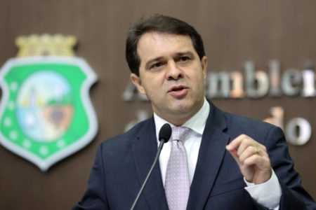 Evandro Leitão