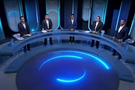 Debate no RJ