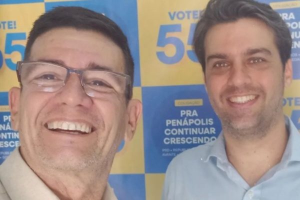 Denúncia Penápolis- Metrópoles