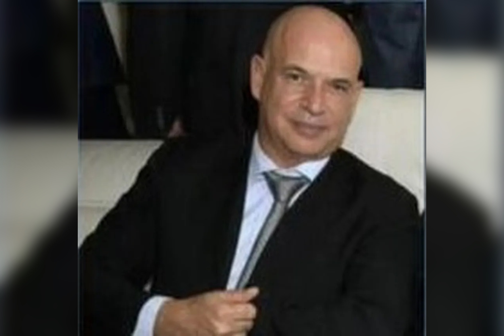 fernando cezar hakme