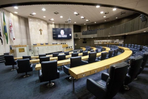 Câmara Municipal de São Paulo, CPIs