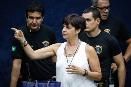 Julgamento do caso da 113 Sul. Brasília(DF), 01/10/2019