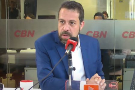 Guilherme Boulos
