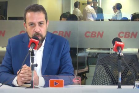 Guilherme Boulos
