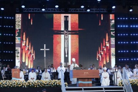 Festa de Nossa Senhora Aparecida: saiba o horário das missas - Metrópoles