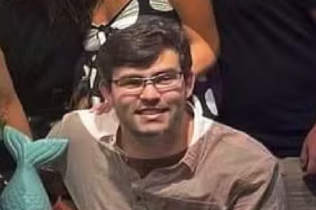 Matheus Sales Teixeira Bandoli HIV