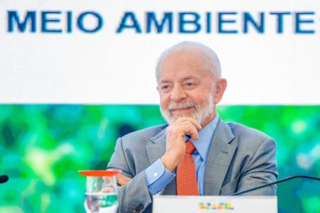 Lula - Metrópoles