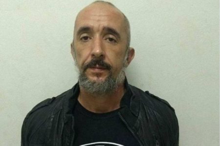 Cristian Cravinhos está tentando progredir para o regime aberto. Juíza irá avaliar o pedido de liberdade após a nova avaliação psicológica - Metrópoles