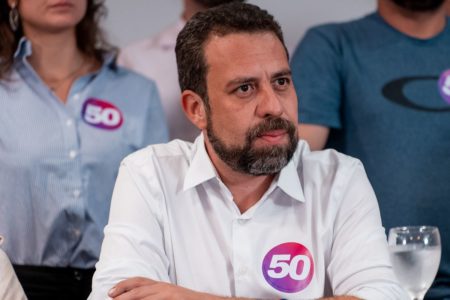 Guilherme Boulos