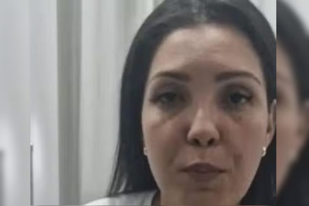 Imagem colorida, Jacqueline Iris Bacellar de Assis - Metrópoles
