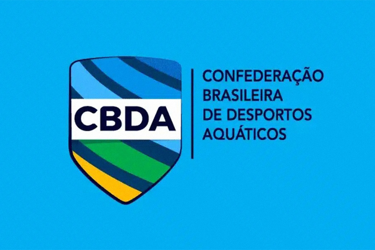 Confederação Brasileira de Desportos Aquáticos (CBDA)