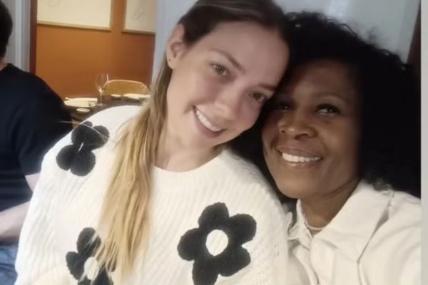 Foto colorida de Carol Dantas e Rosania Nunes - Metrópoles