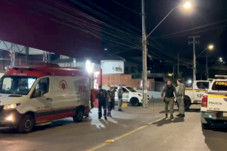 Mortos e feridos- veja quem são as vítimas do ataque em Novo Hamburgo
