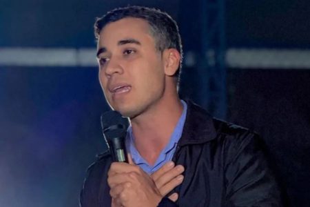 Imagem colorida de Weverson Moraes
