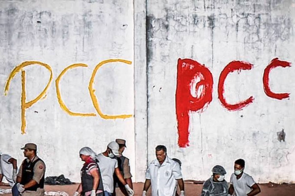 PCC indicação voto São Paulo