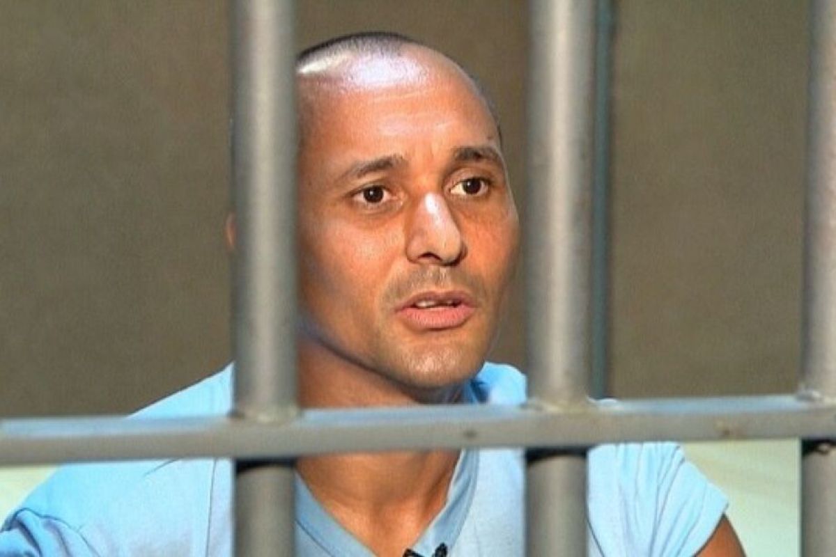 imagem colorida do Marcinho VP, pai do Oruam