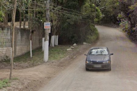 Avenida Paulo Guilguer Reimberg, onde agente foi baleado