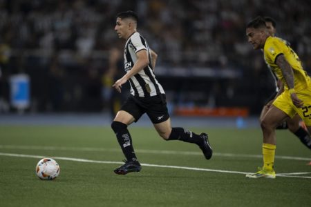 Botafogo-APOSTAS