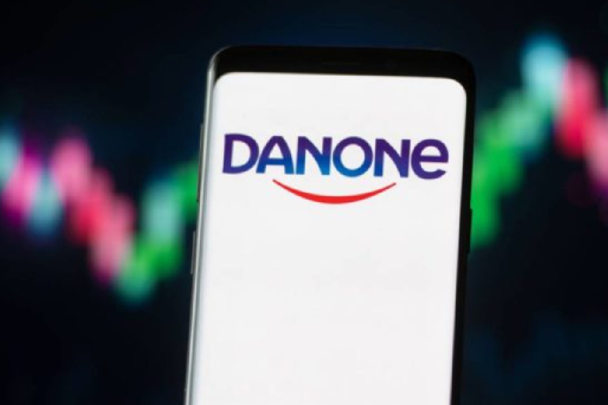Danone