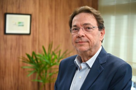 Gustavo Leal Diretor Geral do Senai