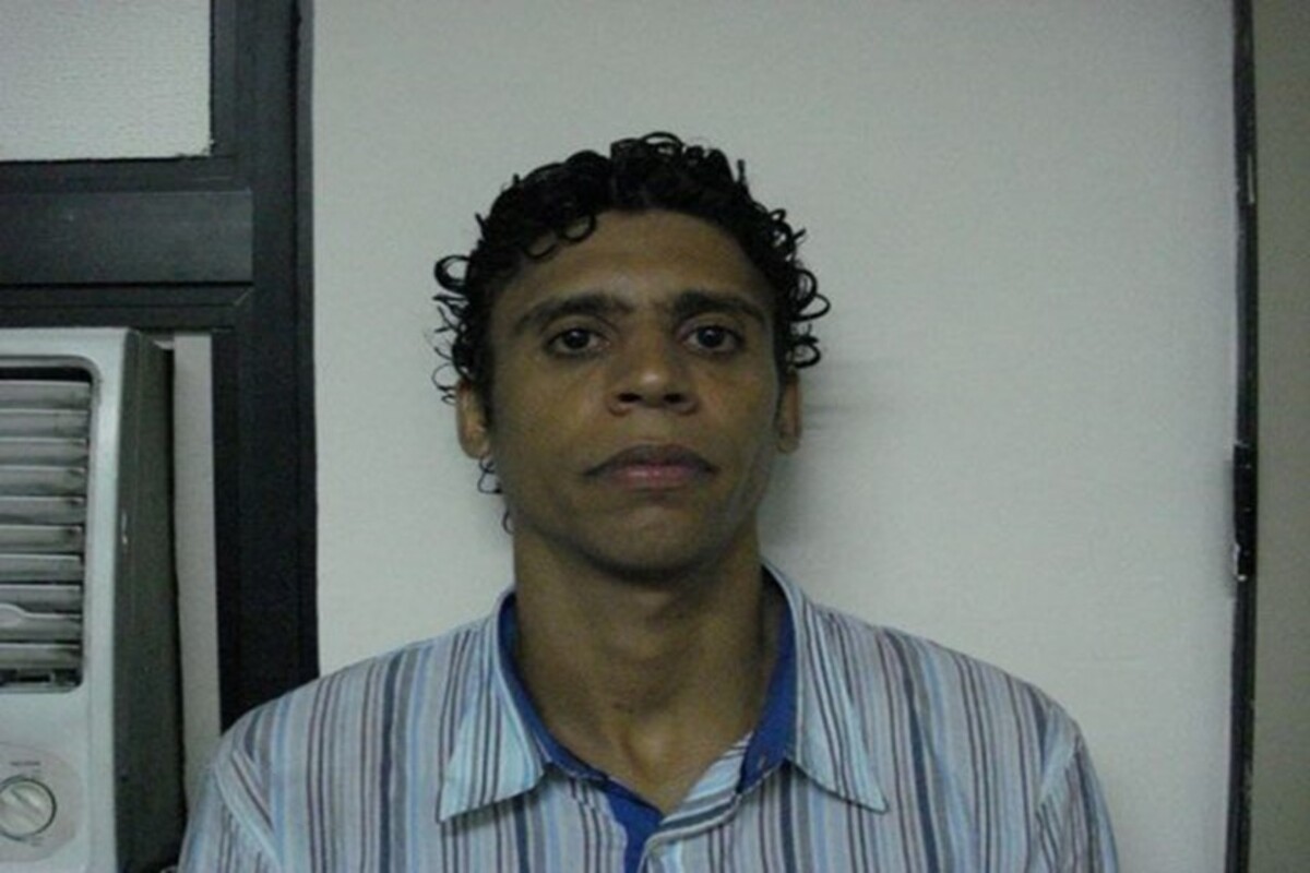 Nem da Rocinha