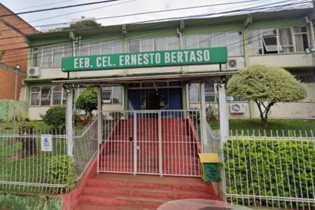 Escola Chapecó