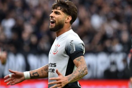 Corinthians-APOSTAS