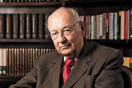 Ives Gandra Martins - Metrópoles