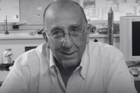 O empresário Antônio Augusto Amaral de Carvalho, mais conhecido como Tuta