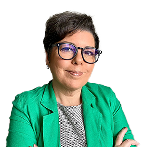 Renata Garcia