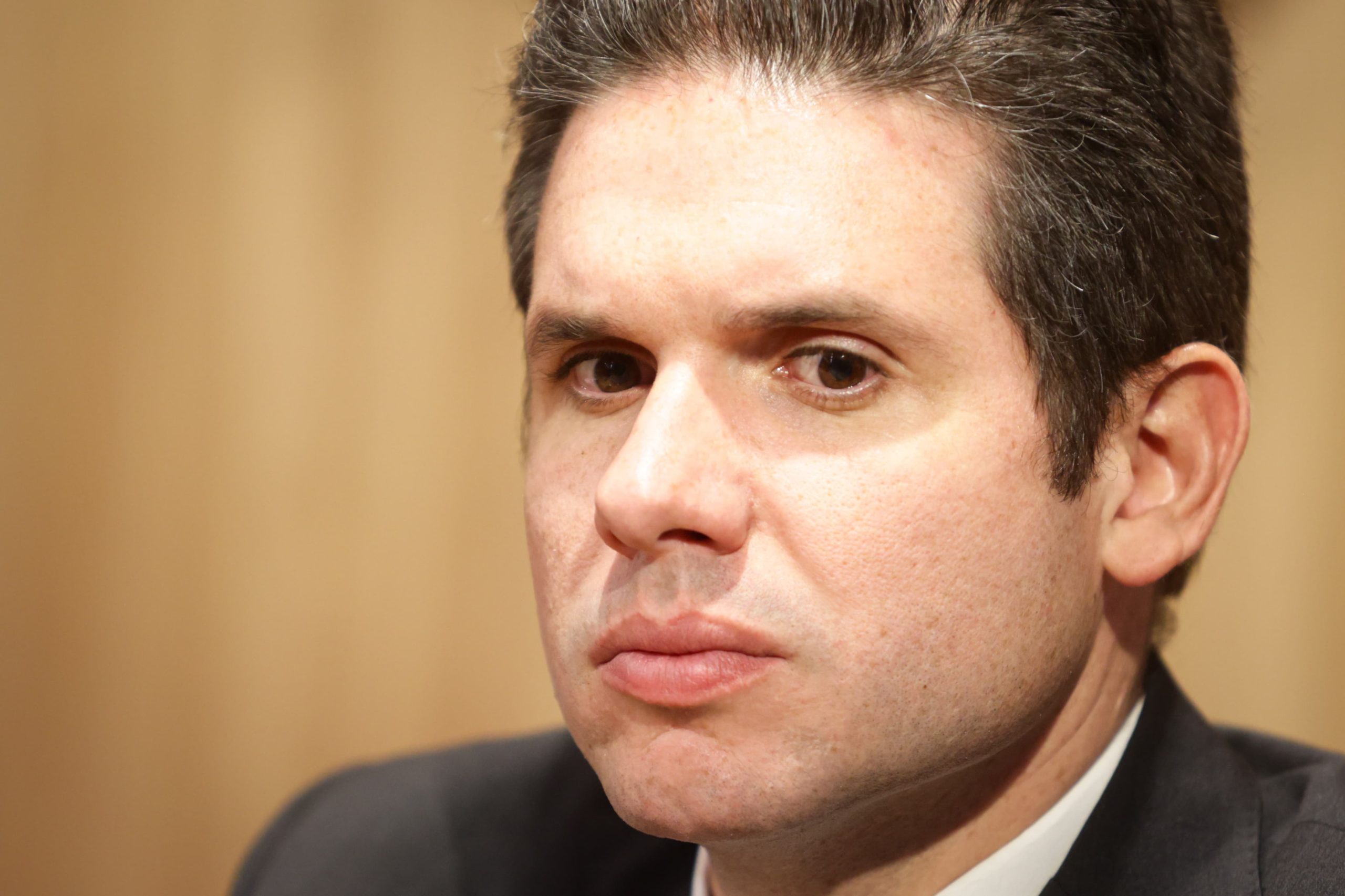 Novo presidente da Câmara PL Hugo Motta