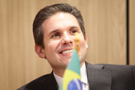 Hugo Motta