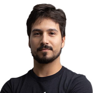 Saullo Brenner
