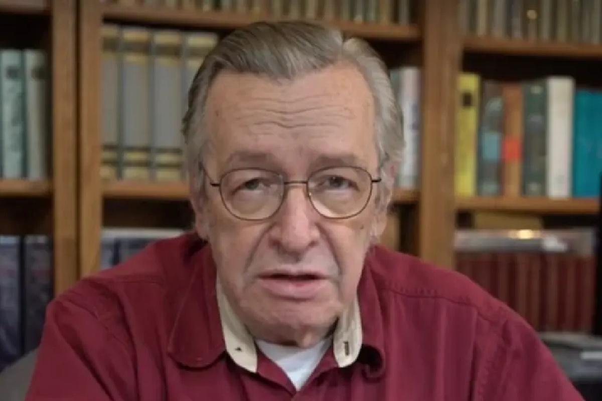 Olavo de Carvalho