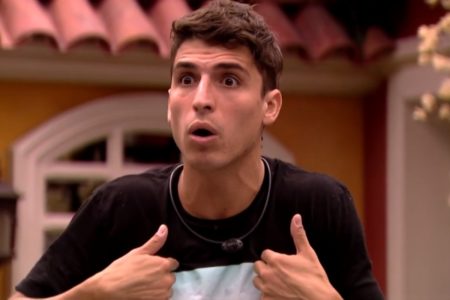 Felipe Prior condenado pela segunda vez