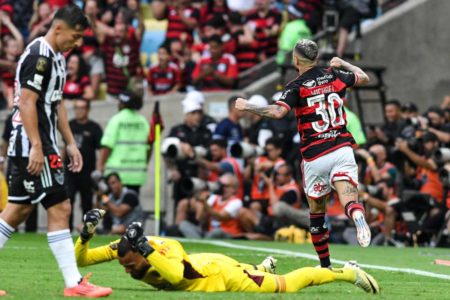 Flamengo-APOSTAS