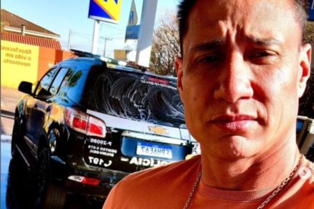 ROGERINHO É CITADO EM DELAÇÃO DE ANTONIO GRITZBACH - METRÓPOLES