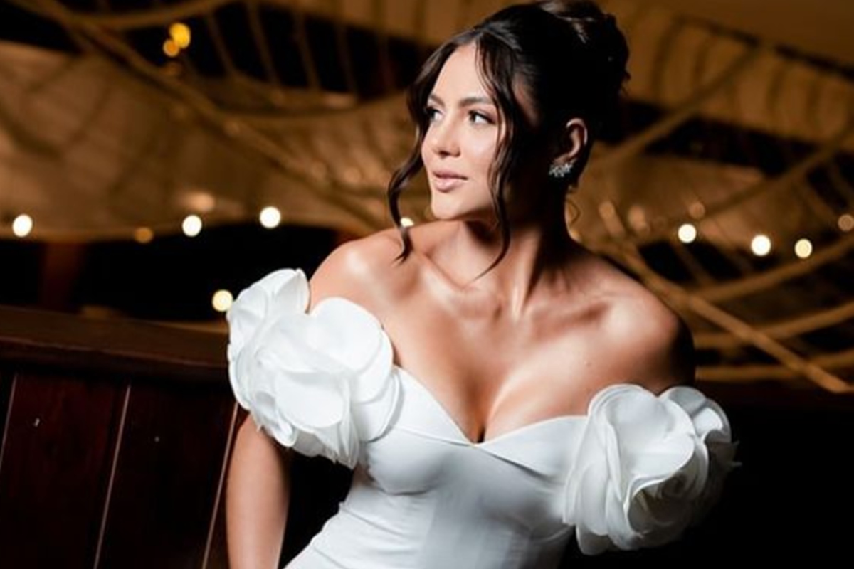 Larissa Cardoso Pires, de 27 anos